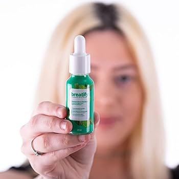 2 X 1  🌱 DESPÍDETE DEL MAL ALIENTO BREATIFY + ENVÍO GRATIS🚚