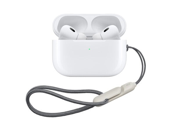 Auriculares Airpods Pro 2da Generación 🎧⚡️ + ENVIO GRATIS 🚚
