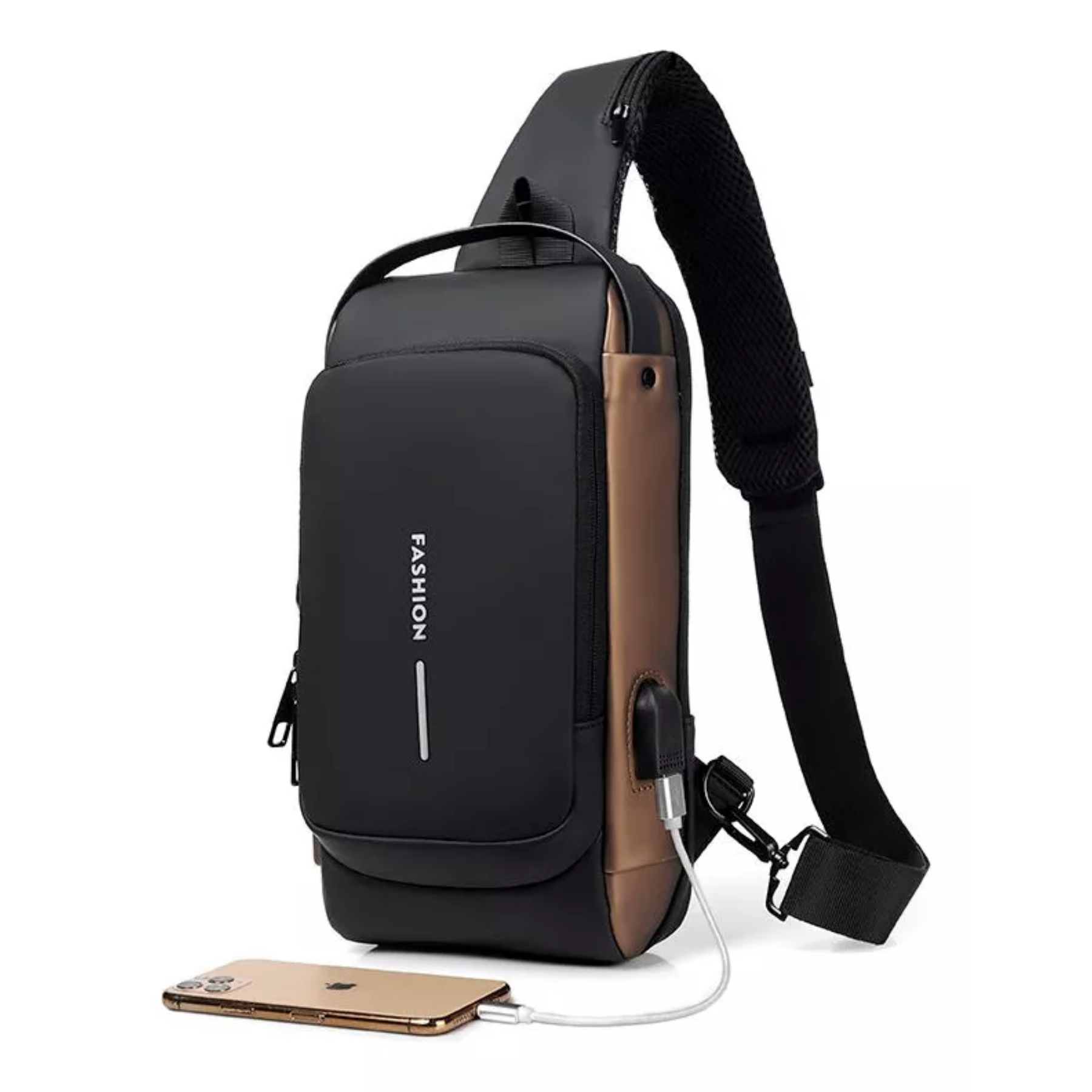 🎒URBANBAG™-Mochila urbana antirrobo + ENVIO GRATIS 🚚