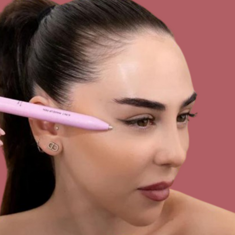 💄 Lápiz de maquillaje  4 en 1 + ENVIO GRATIS 🚚