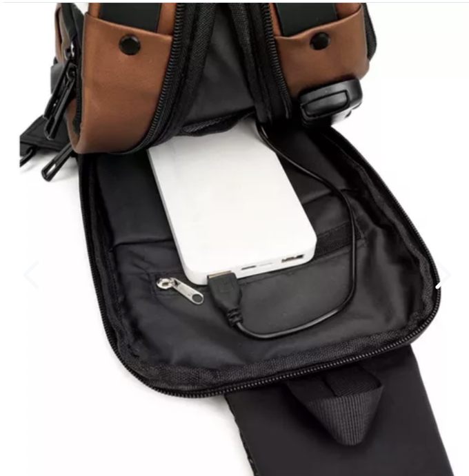 🎒URBANBAG™-Mochila urbana antirrobo + ENVIO GRATIS 🚚