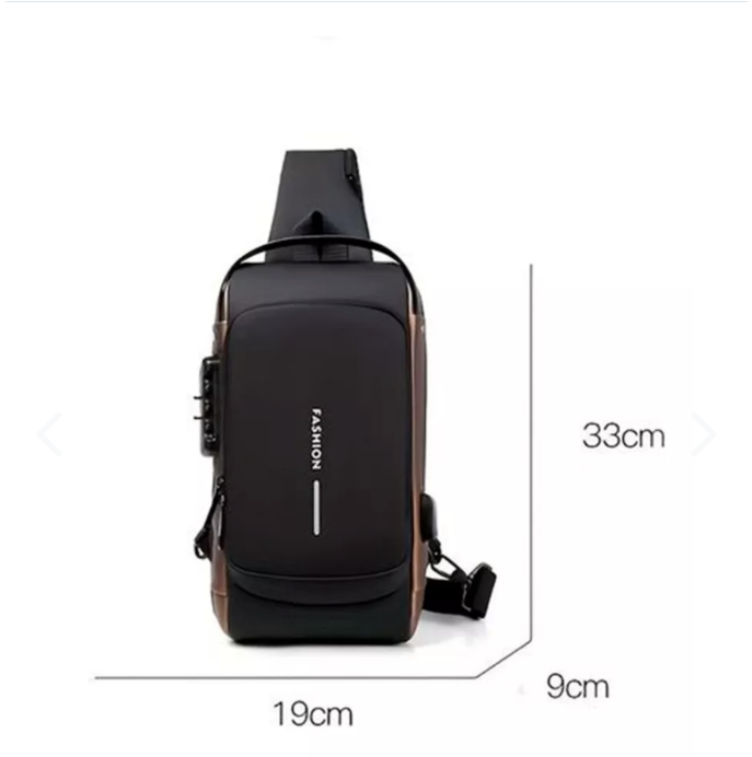 🎒URBANBAG™-Mochila urbana antirrobo + ENVIO GRATIS 🚚