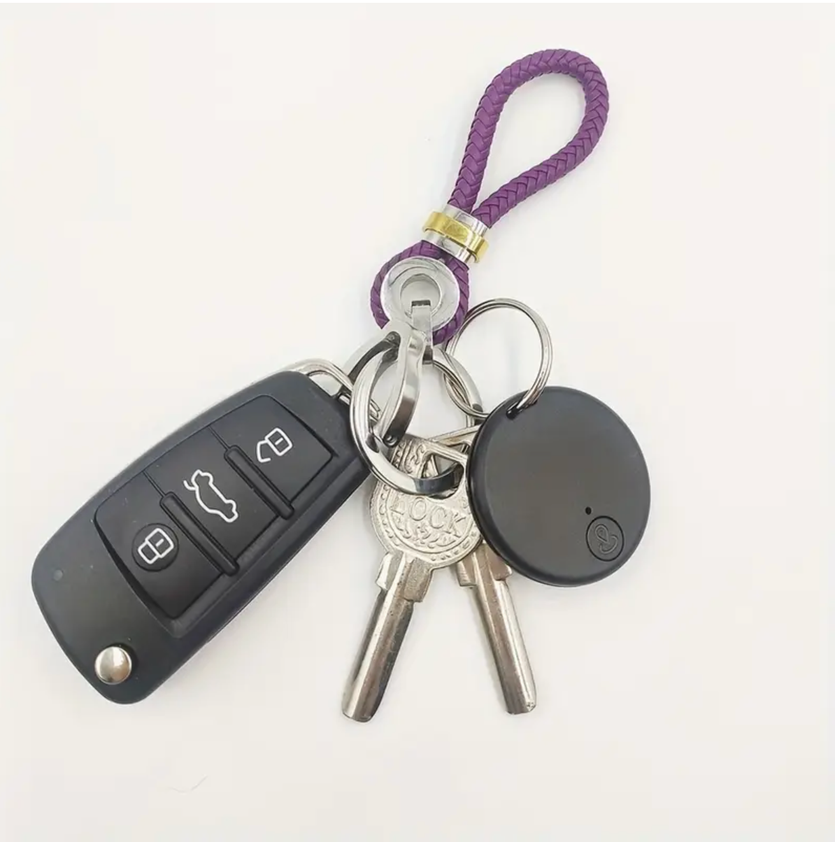 🚨 Mini Localizador GPS - ENVIO GRATIS 🚚