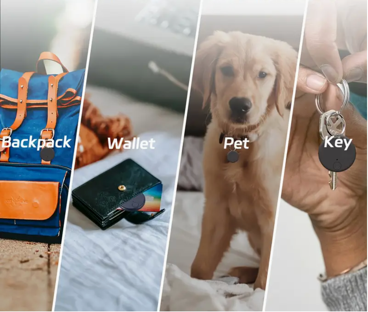 🚨 Mini Localizador GPS - ENVIO GRATIS 🚚