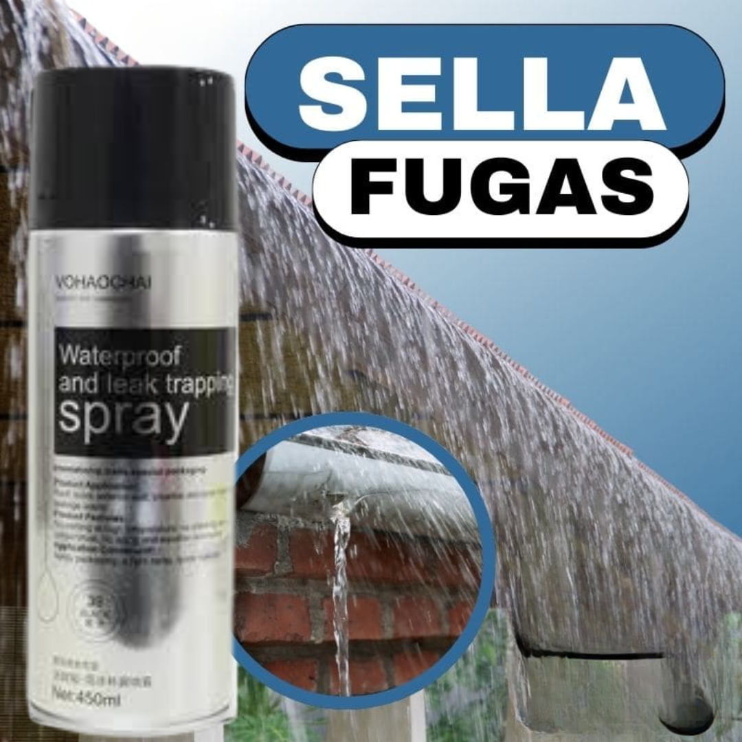 SPRAY IMPERMEABILIZANTE® ORIGINAL