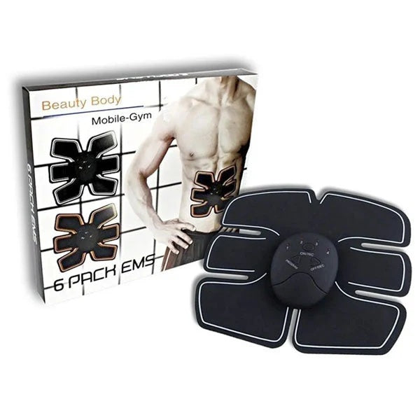 🔥Electro Estimulador Beauty Body + ENVIO GRATIS 🚚