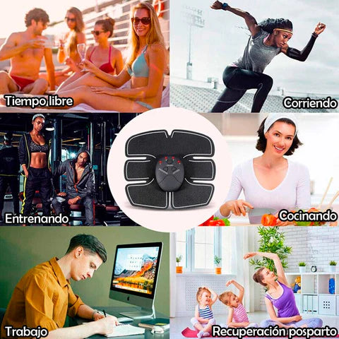 🔥Electro Estimulador Beauty Body + ENVIO GRATIS 🚚