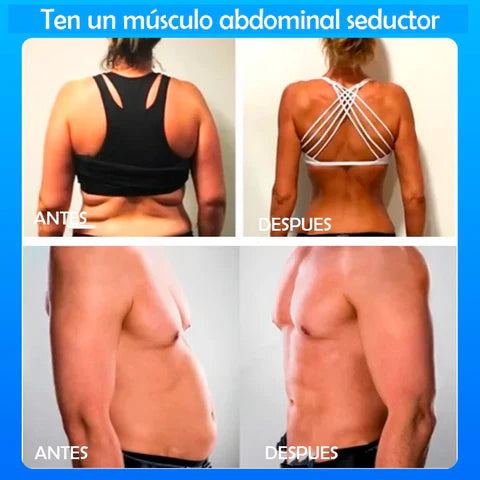 🔥Electro Estimulador Beauty Body + ENVIO GRATIS 🚚
