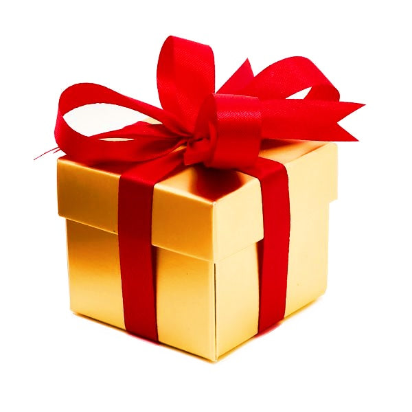 Regalo sorpresa