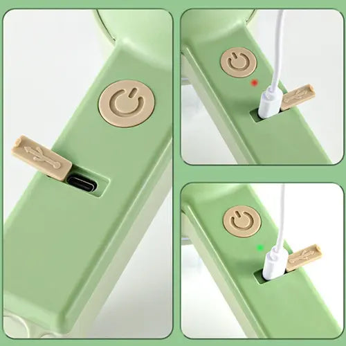 🥬 🥒  Picador Eléctrico Multifuncional 4en1 + ENVIO GRATIS 🚚