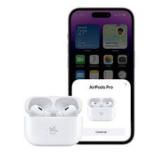 Auriculares Airpods Pro 2da Generación 🎧⚡️ + ENVIO GRATIS 🚚